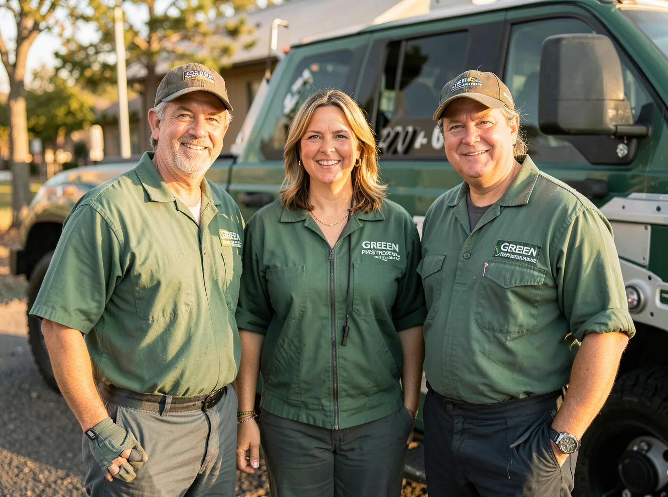 Water Damage Restoration company in Washington, DC