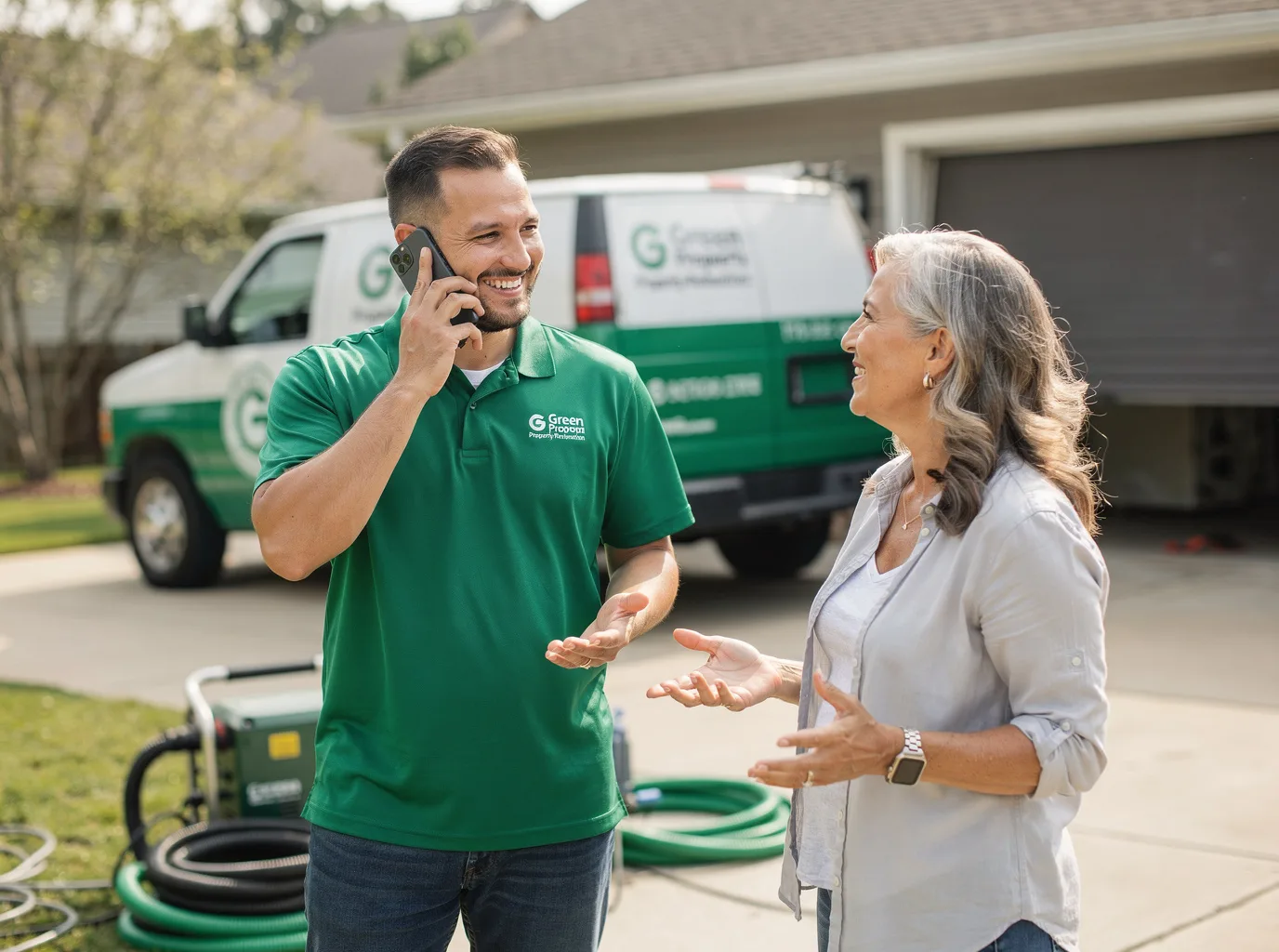 Water Damage Restoration Washington, DC FAQs